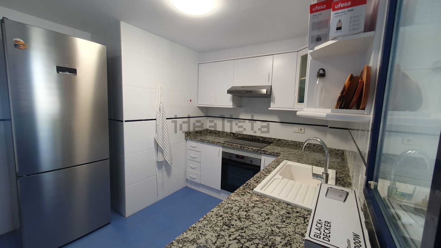 Pis de 86 m² a Xeraco