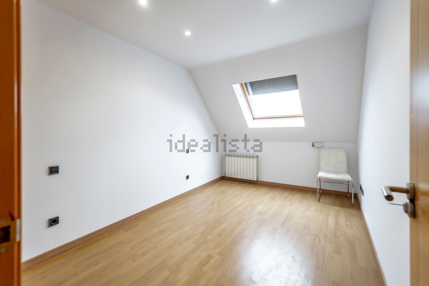 Pis de 115 m² a Madrid