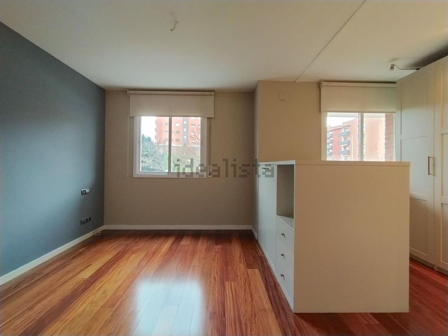 Piso de 165 m² en Sant Feliu de Llobregat