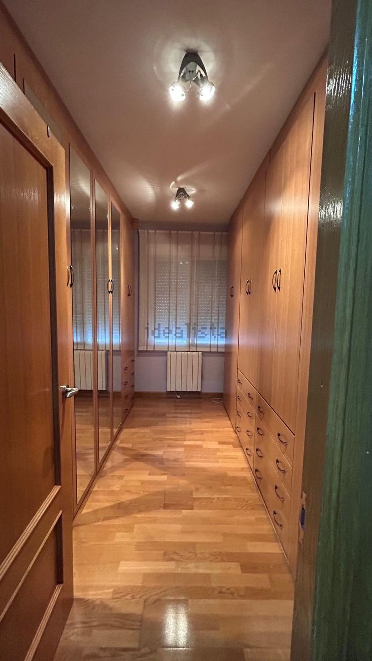 Piso de 120 m² en Murcia