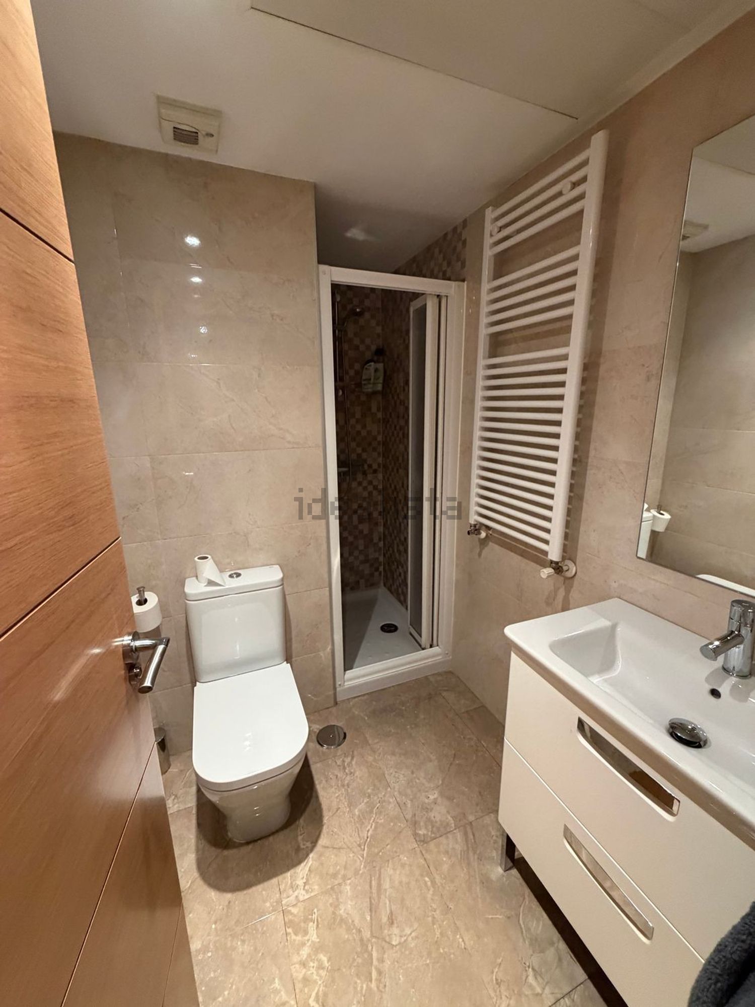 Pis de 85 m² a Madrid