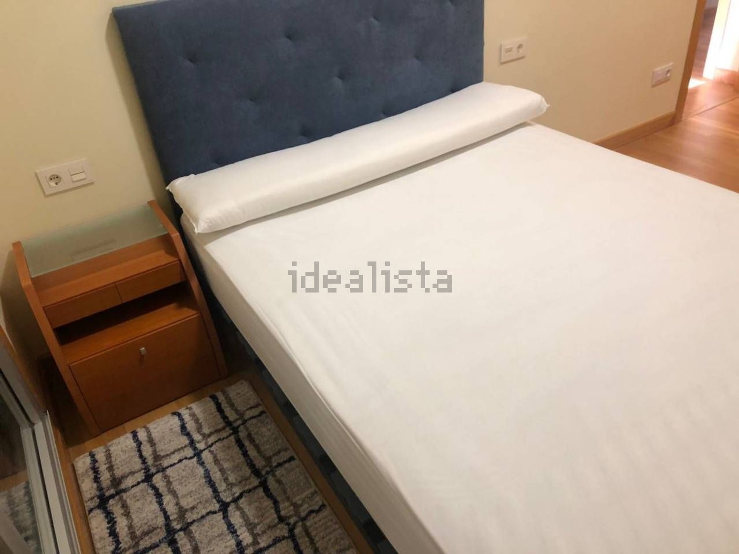 Pis de 60 m² a O Porriño
