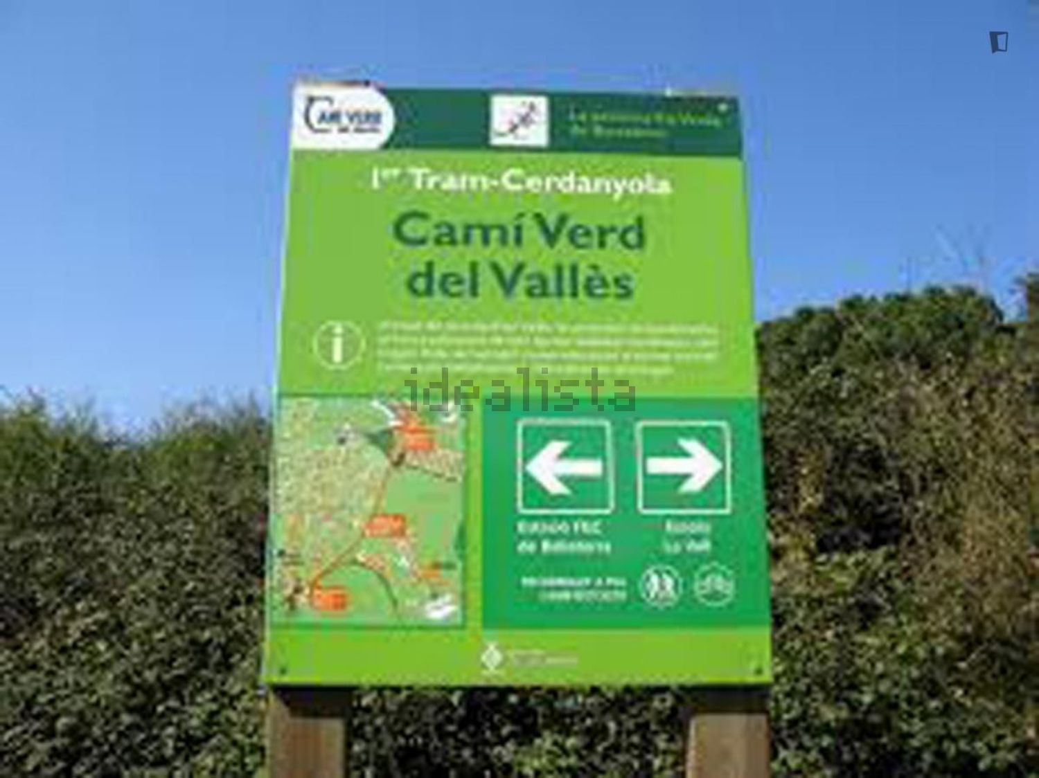 Habitació de lloguer, Badia del Vallès
