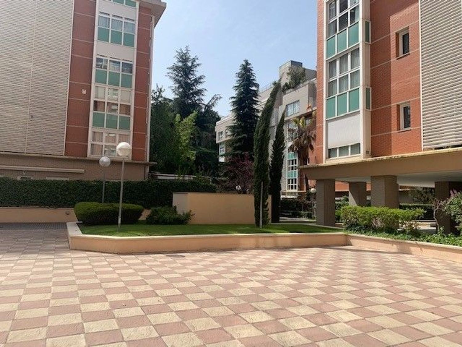 Piso de 90 m² en Madrid