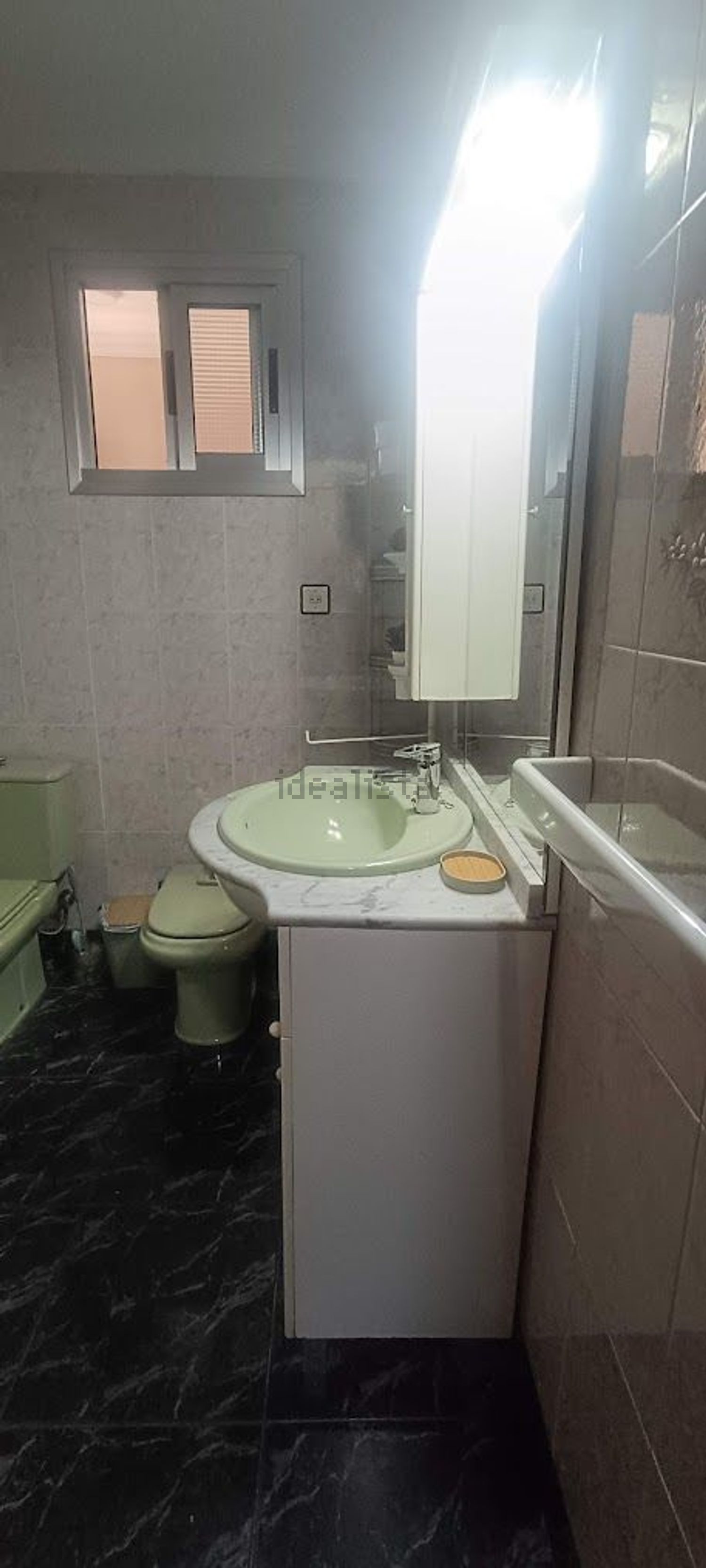 Habitació de lloguer, Sevilla