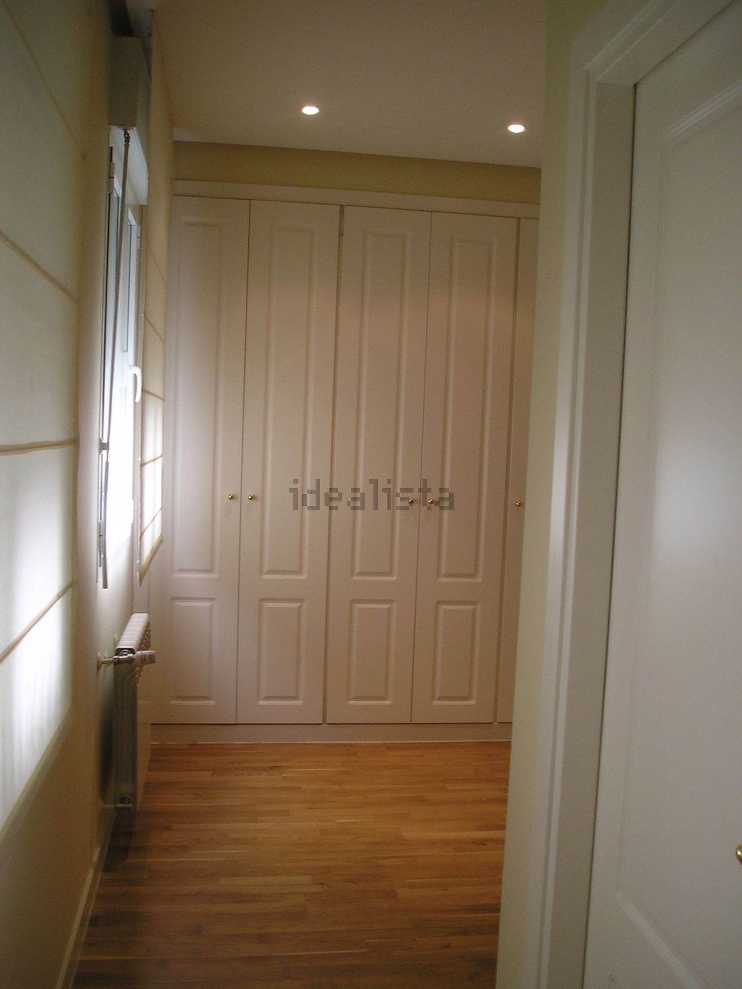 Pis de 63 m² a Madrid