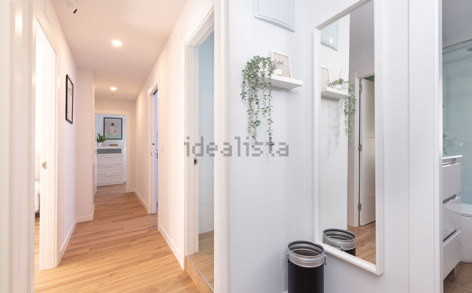 Habitació de lloguer, Gijón