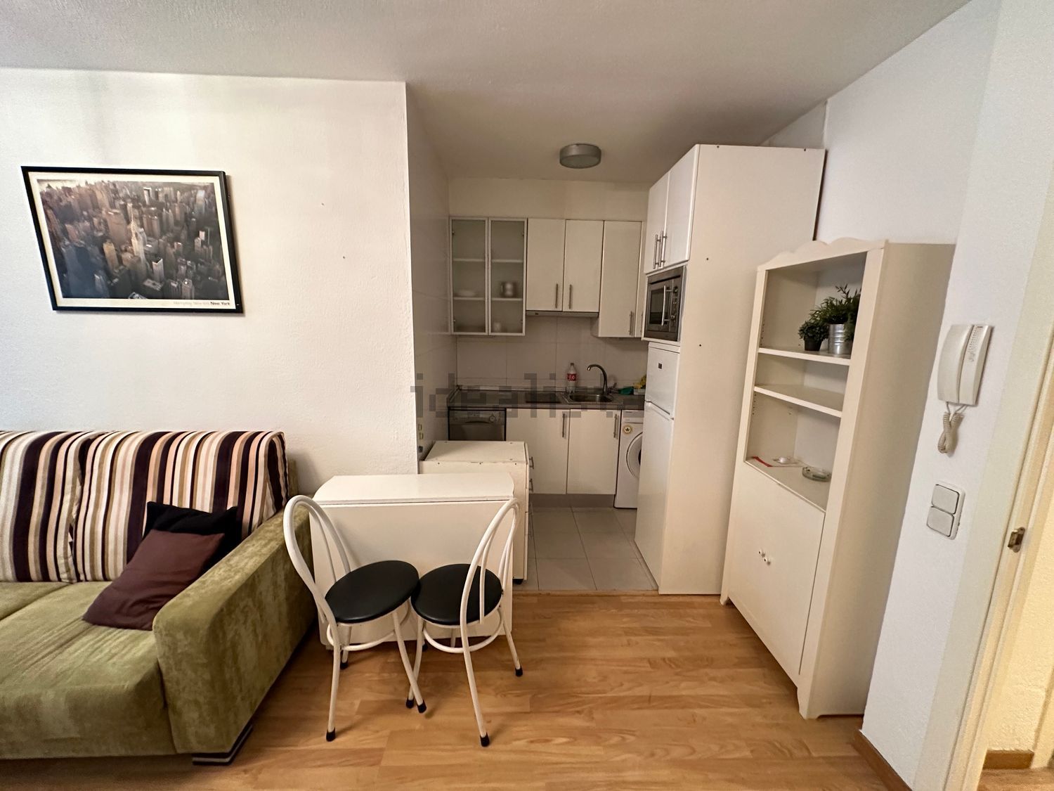 Pis de 50 m² a Madrid