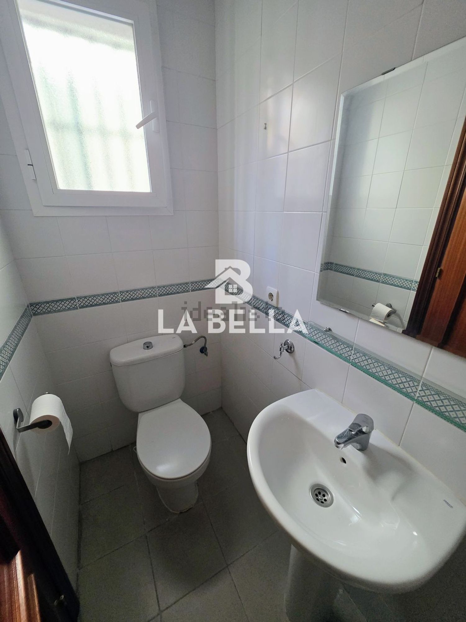 Casa de 122 m² en Sevilla