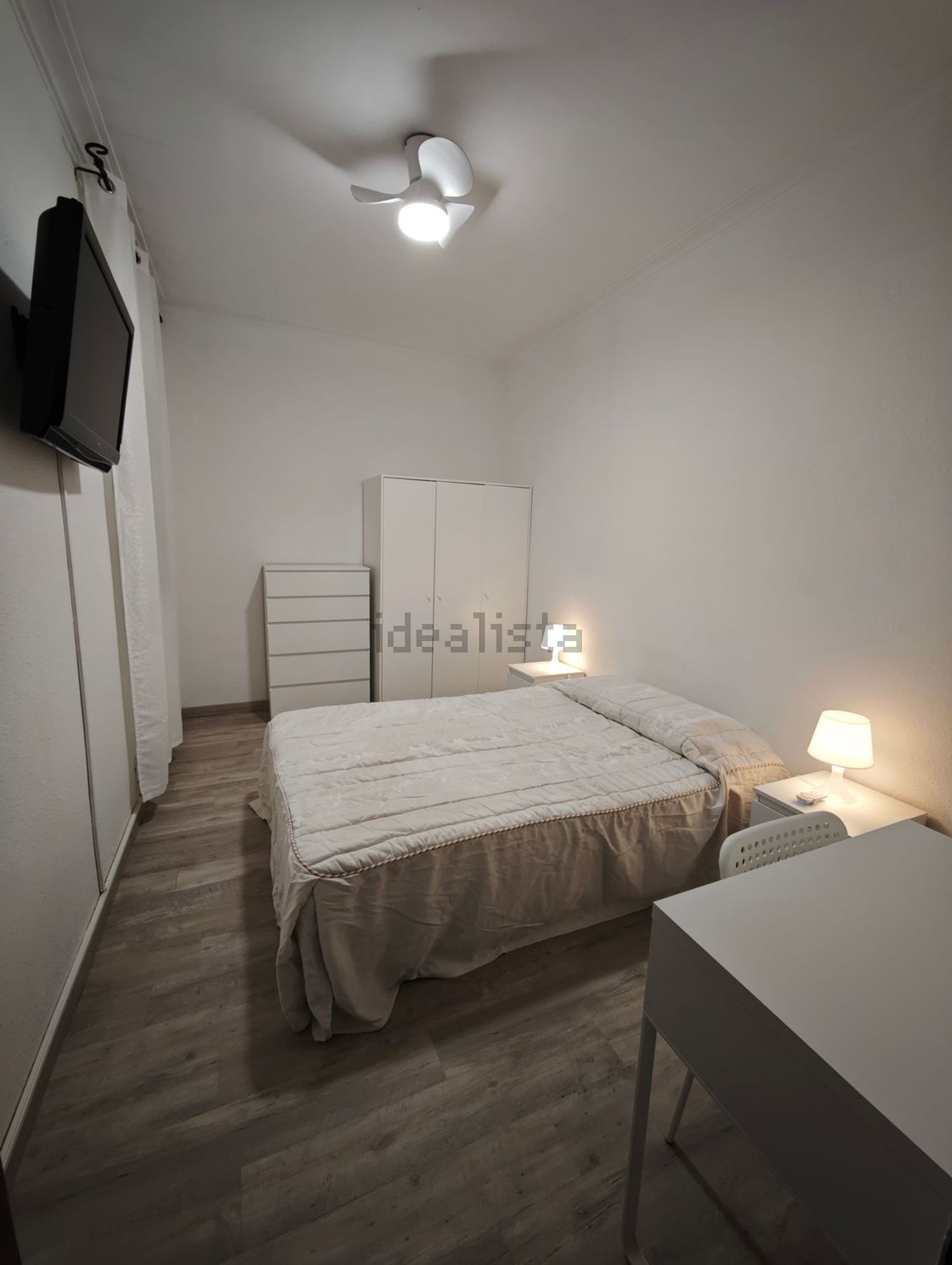 Habitación en alquiler, Barcelona
