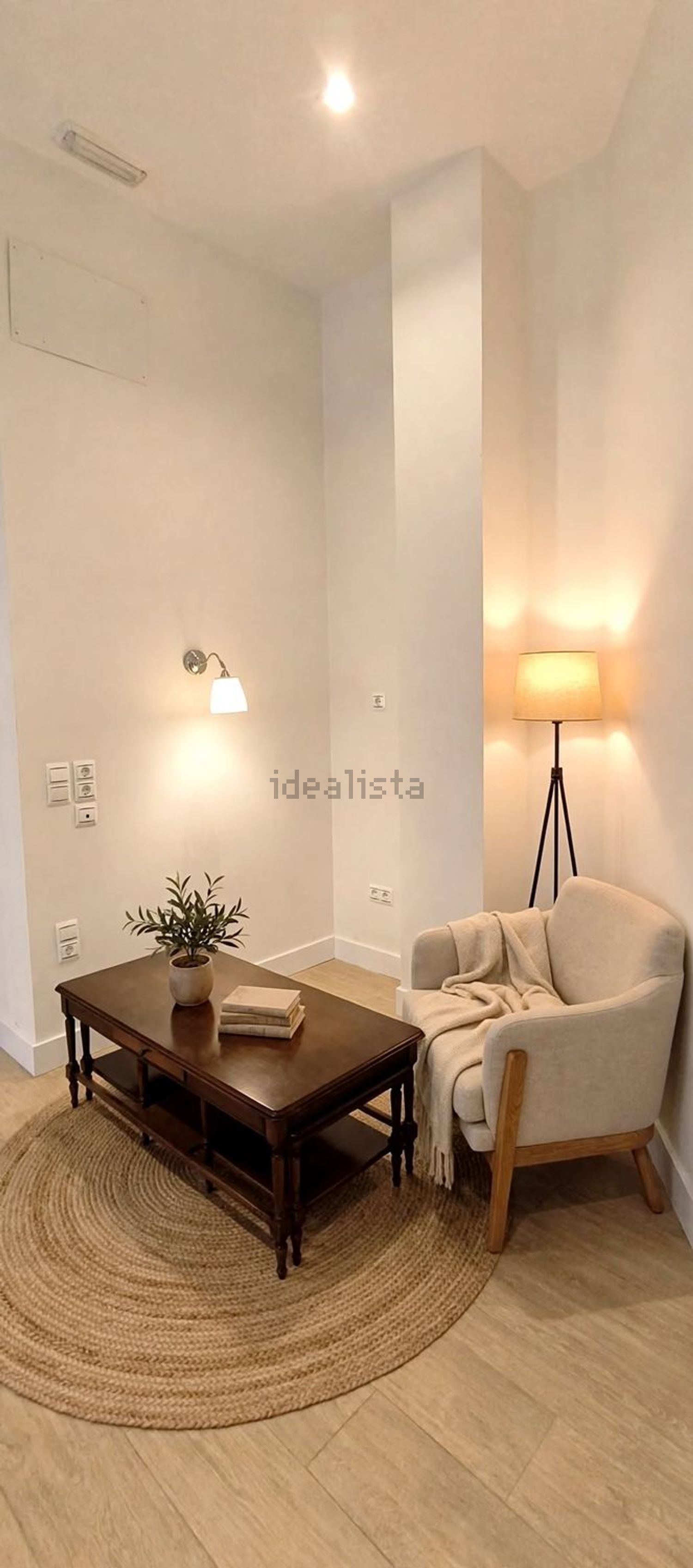 Pis de 180 m² a Sevilla
