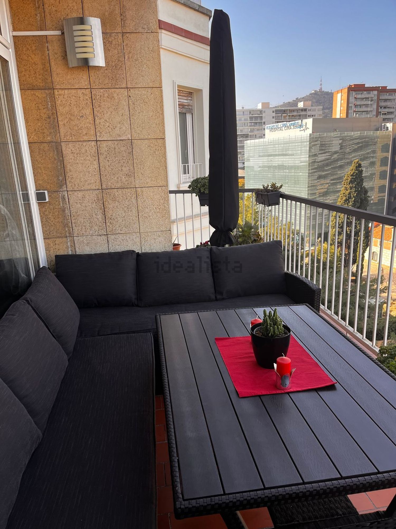 Habitación en alquiler, Barcelona