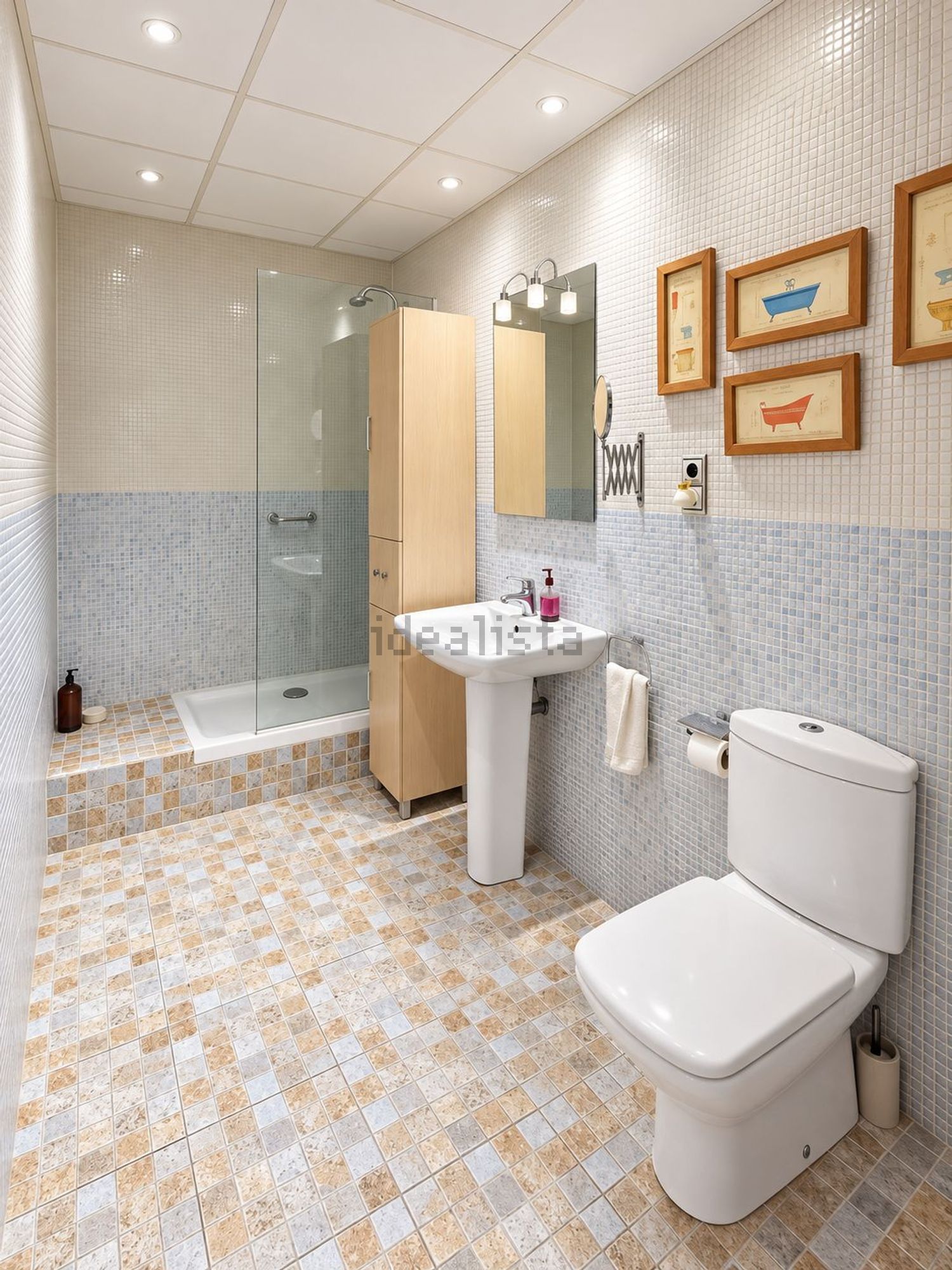 Zimmer zur Miete, Saragossa