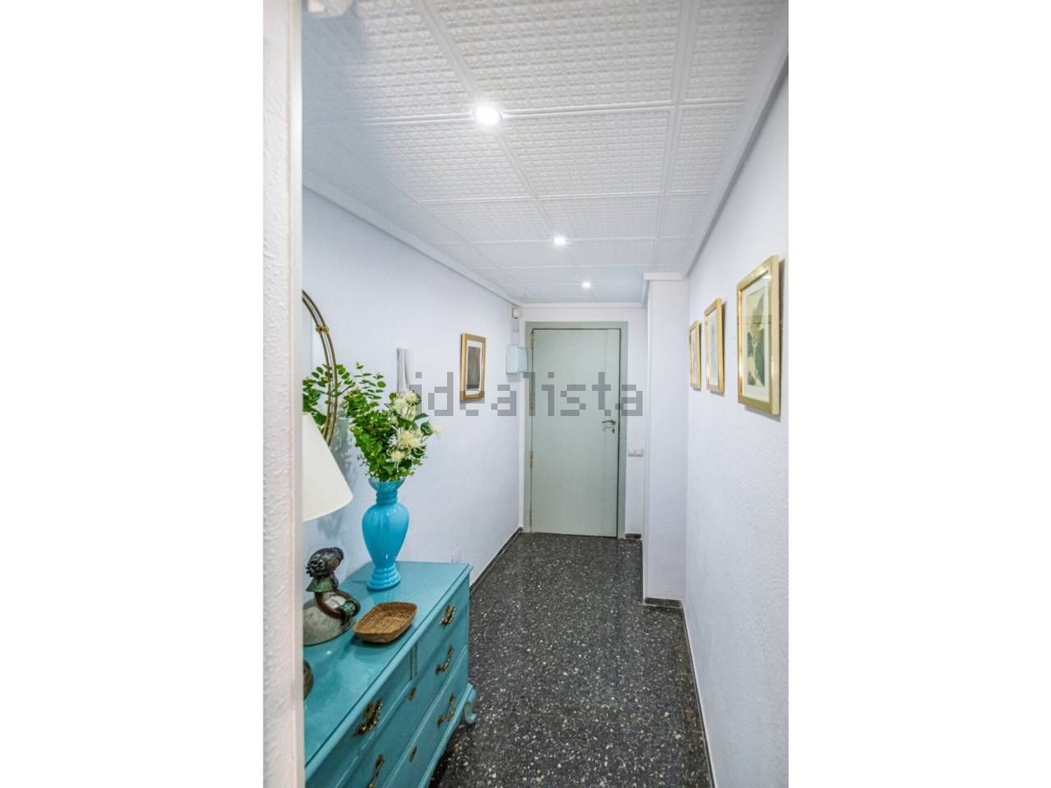 Appartement 72 m² à Valence
