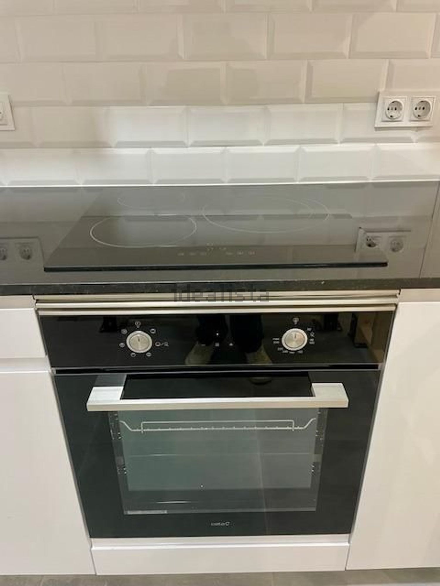 Wohnung 60 m² in Barcelona