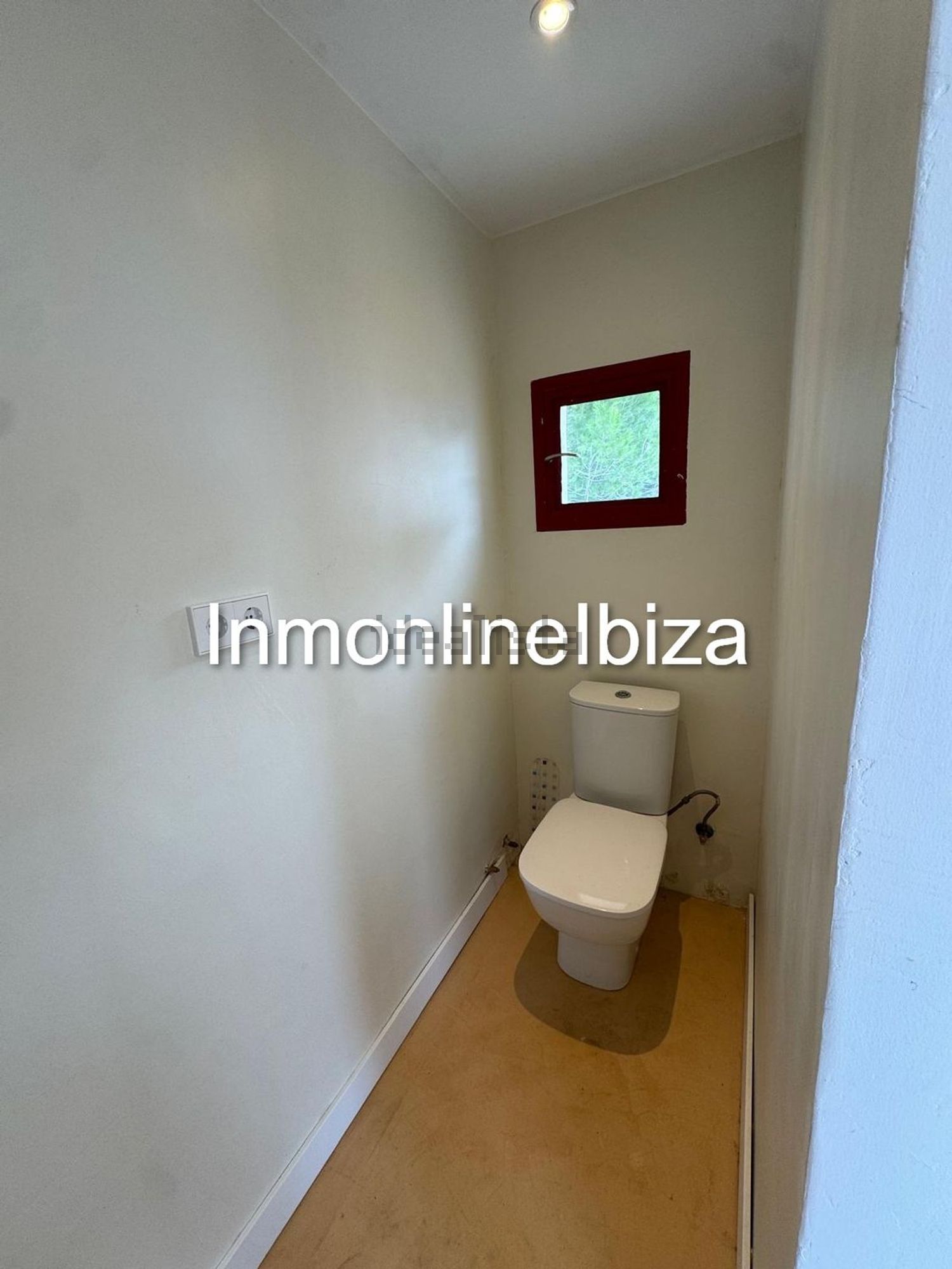 Будинок 110 м² у Sant Antoni de Portmany