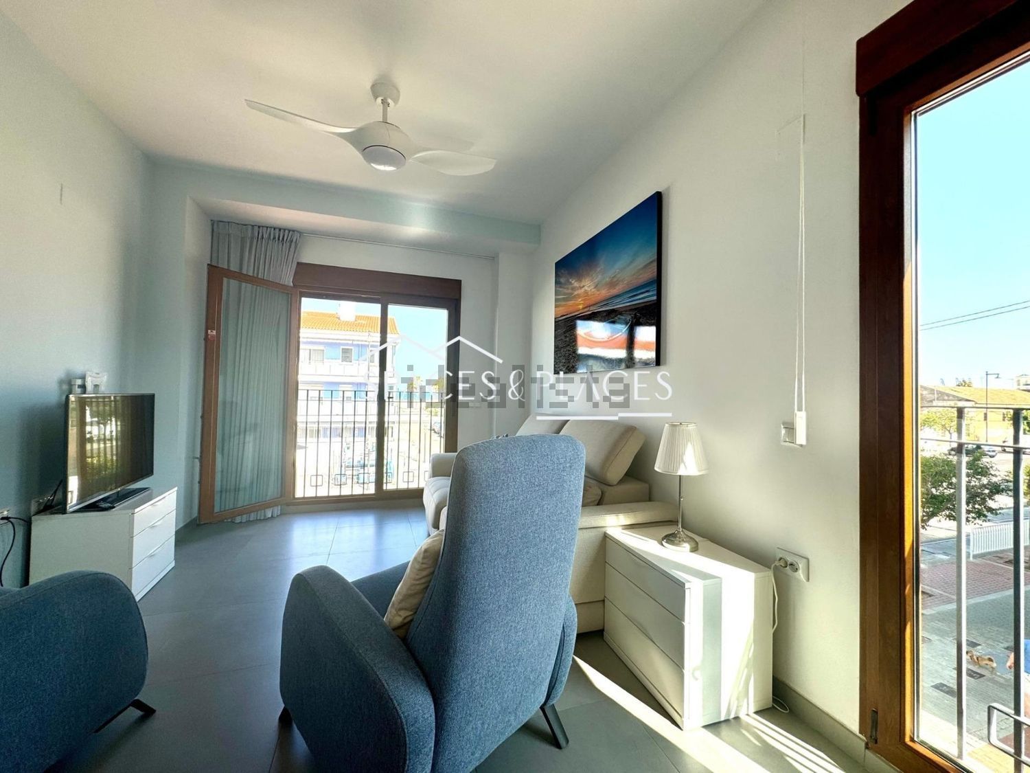 Pis de 119 m² a València