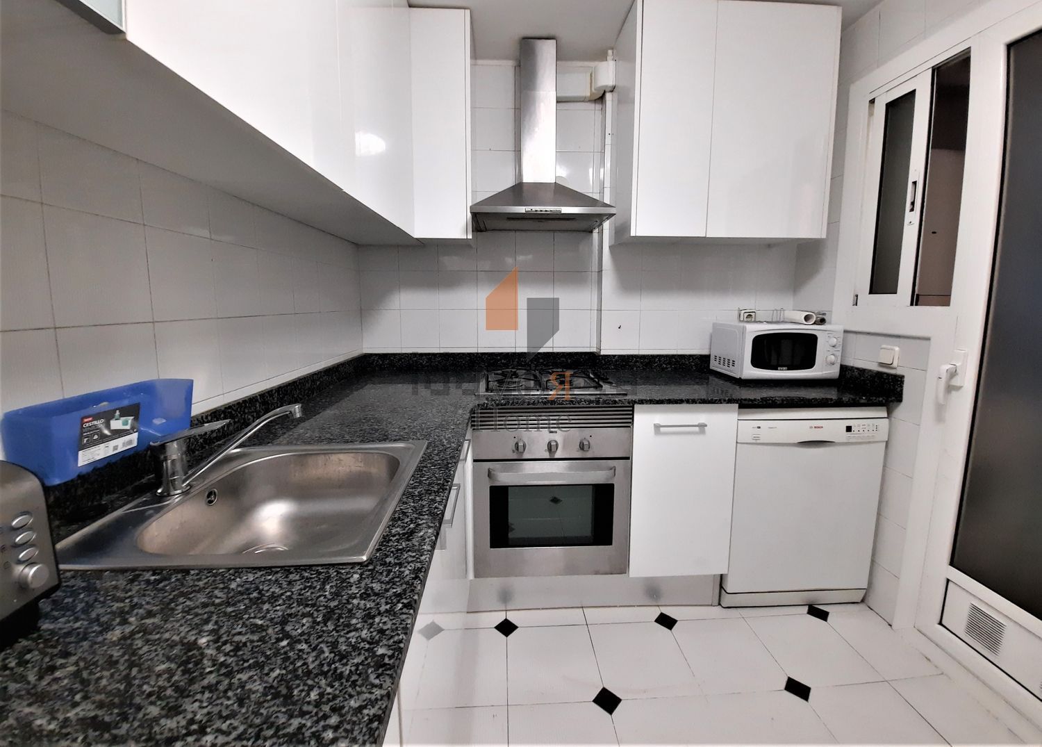 Appartamento 104 m² a Barcelona