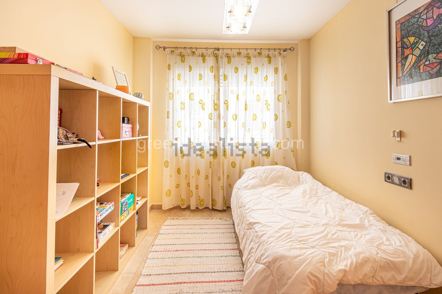 Pis de 121 m² a Altea