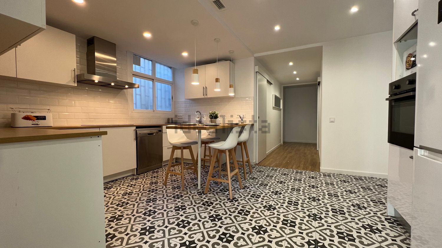 Quarto para alugar, Barcelona