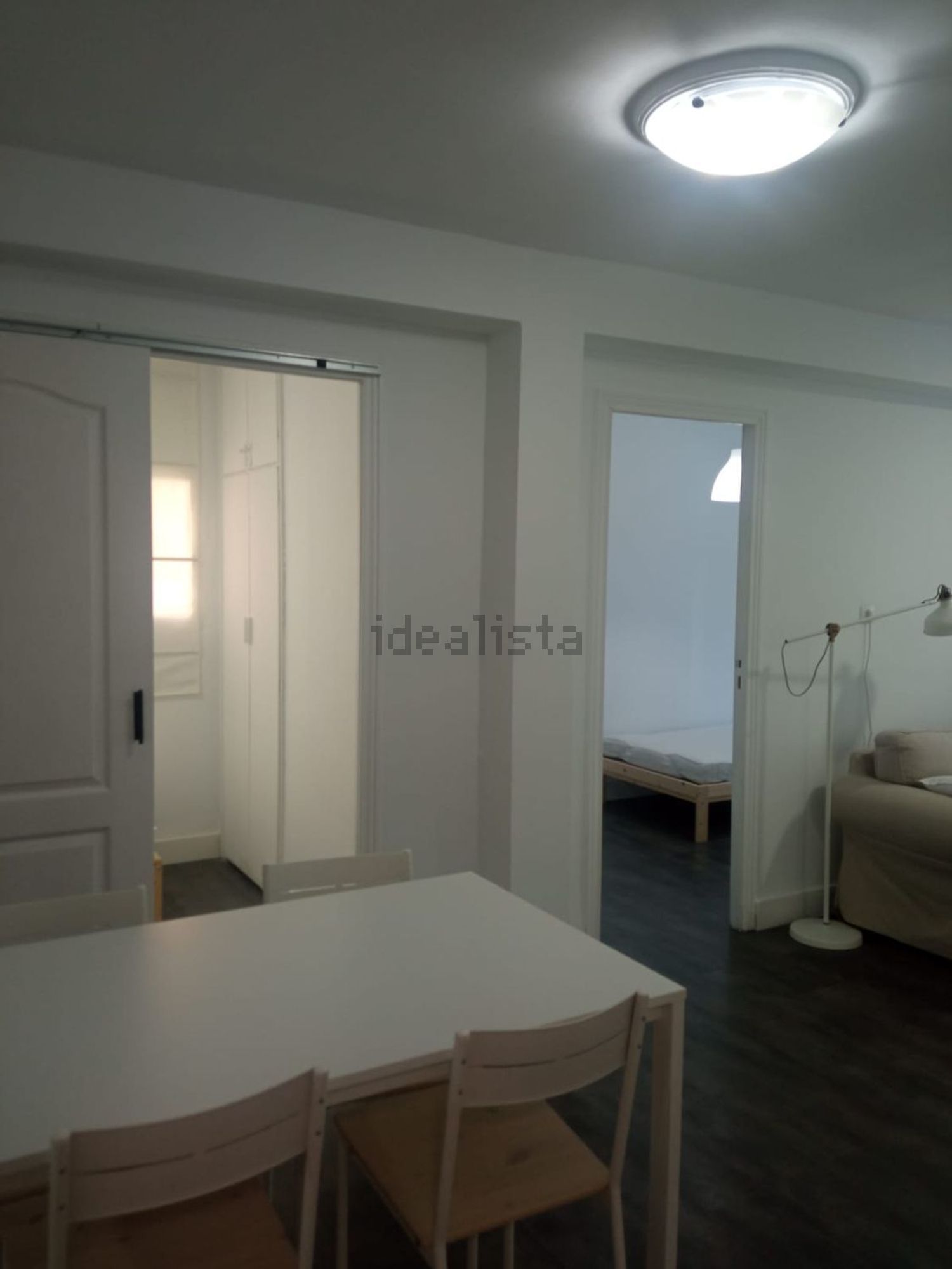 Pis de 102 m² a València