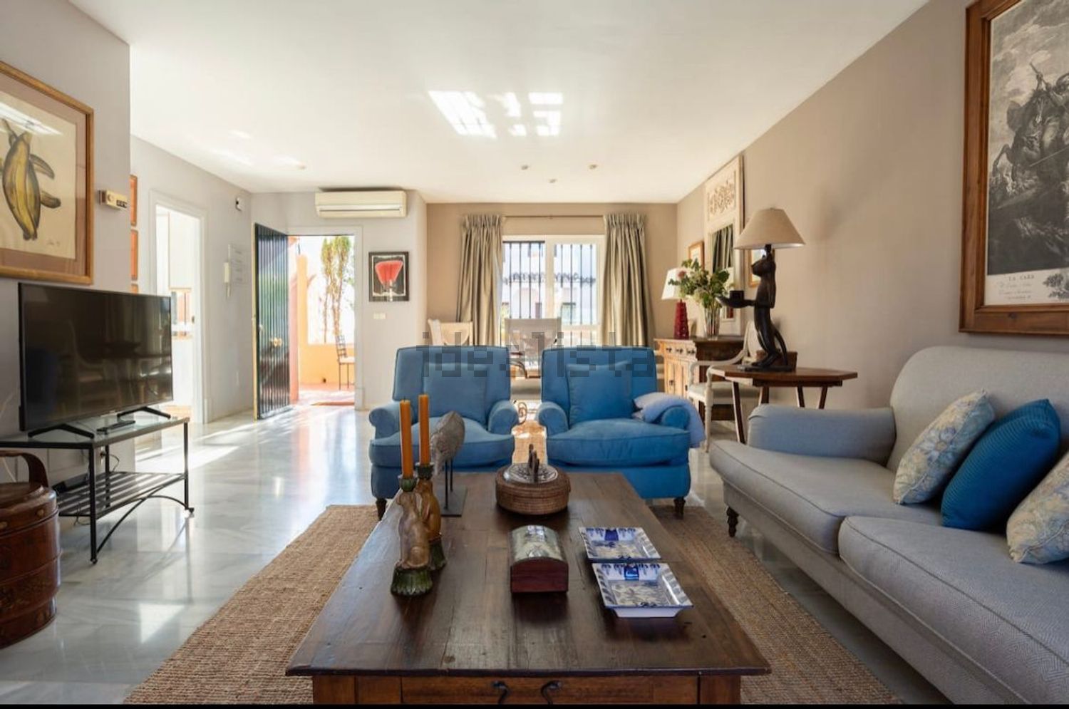 Pis de 180 m² a Marbella