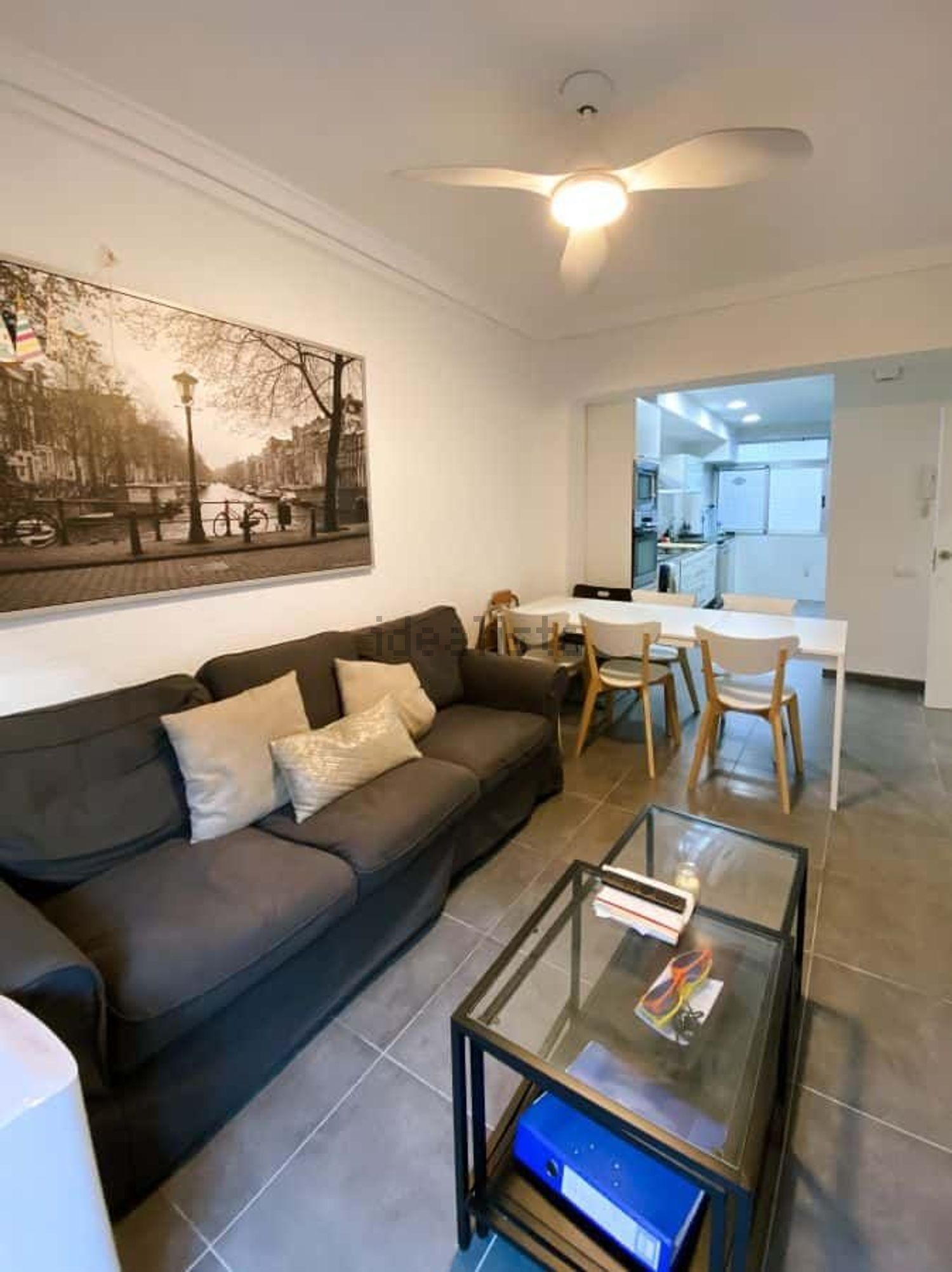 Habitación en alquiler, Valencia