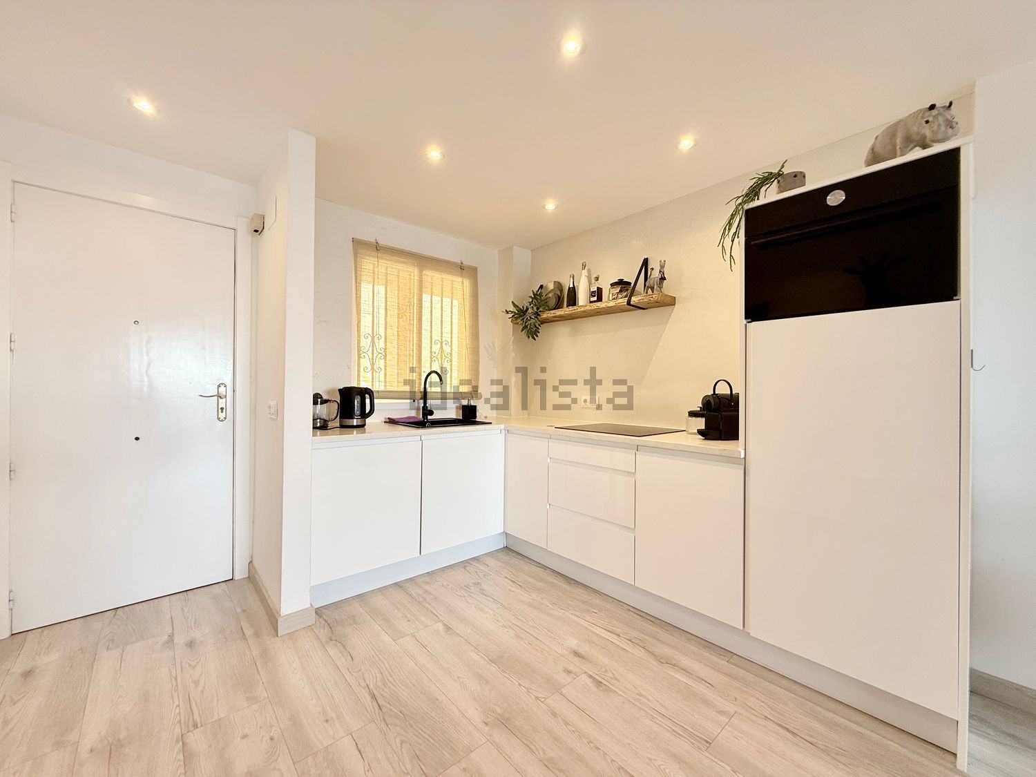 Pis de 83 m² a Altea