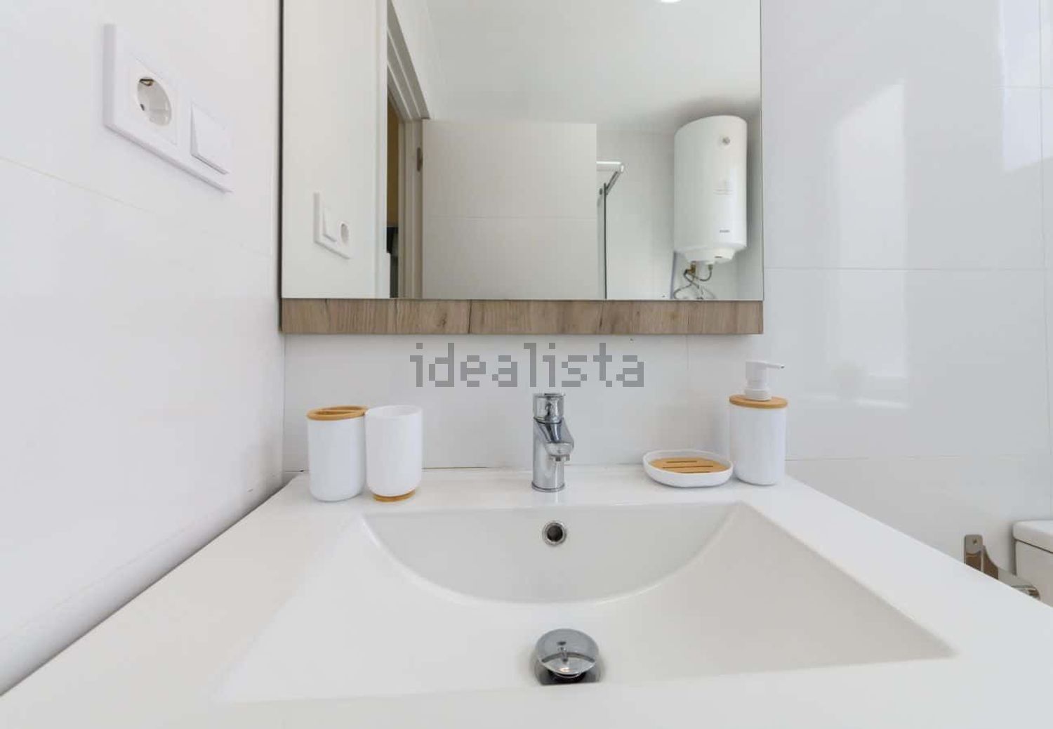 Appartement 38 m² à Madrid