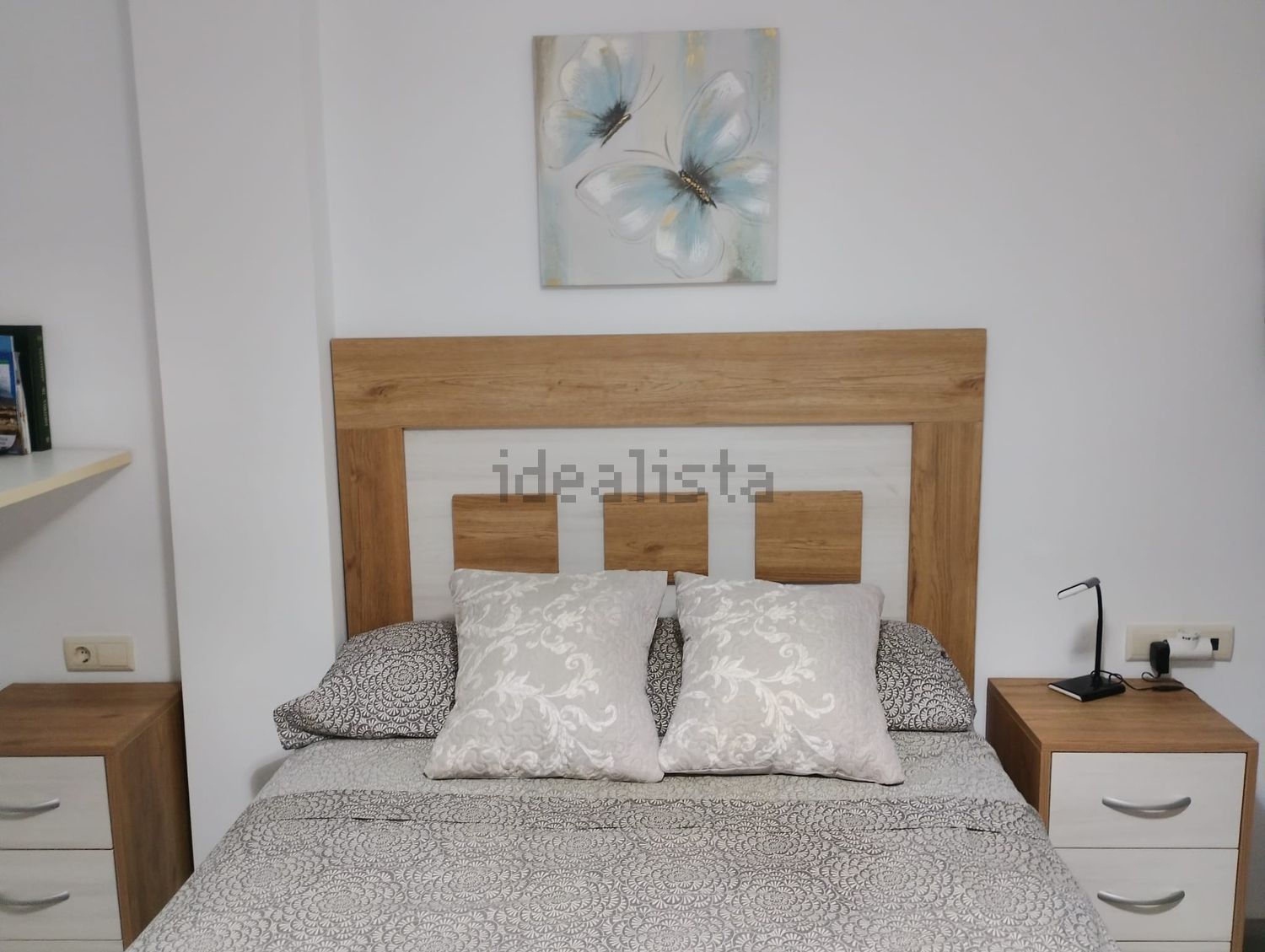 Pis de 44 m² a Melilla