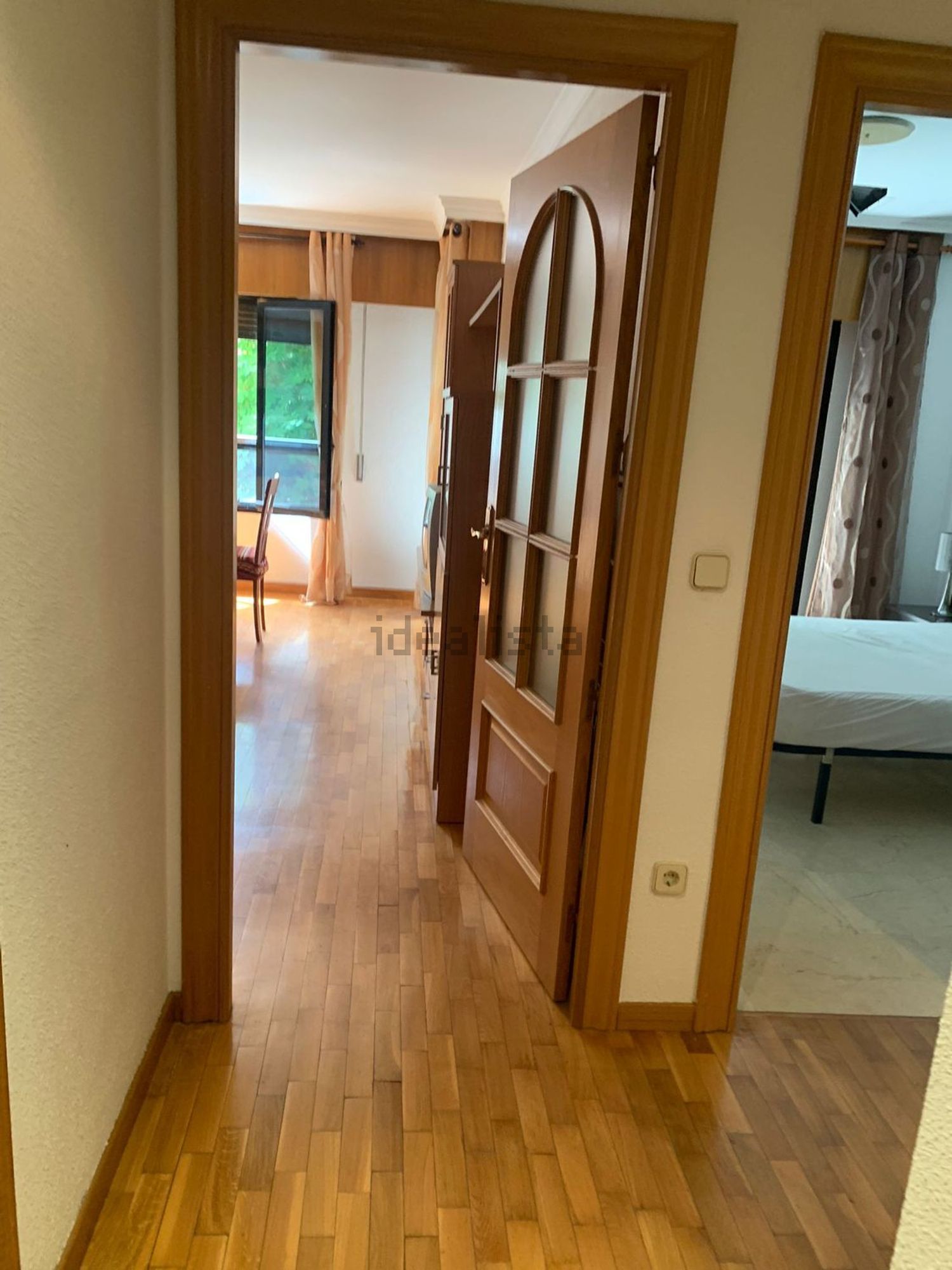 Piso de 55 m² en Albacete