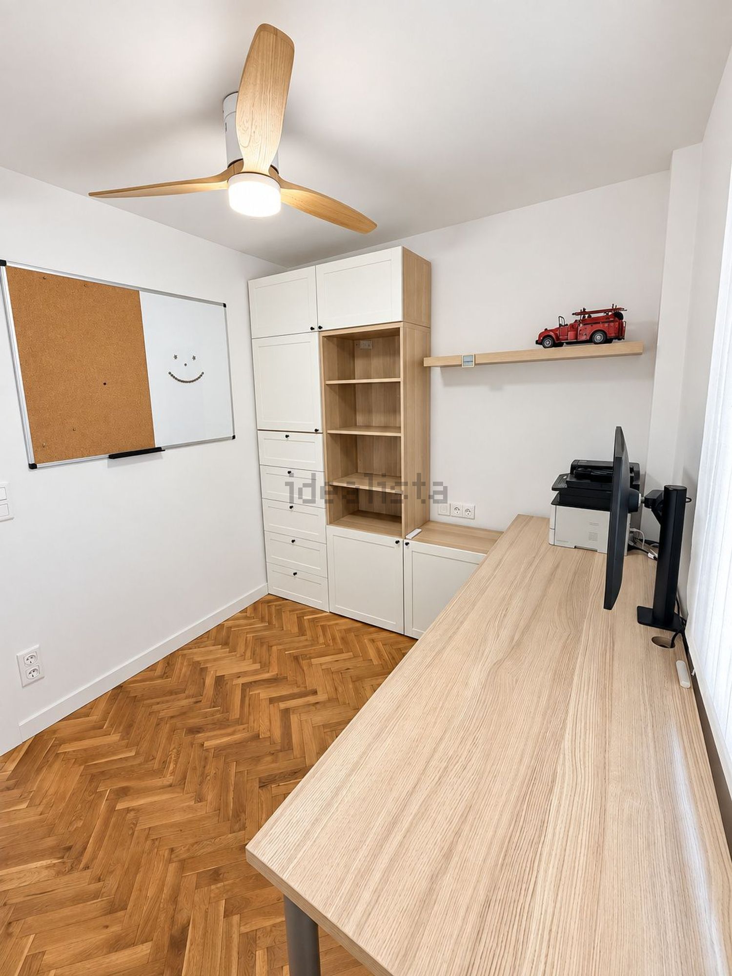 Piso de 136 m² en Zaragoza