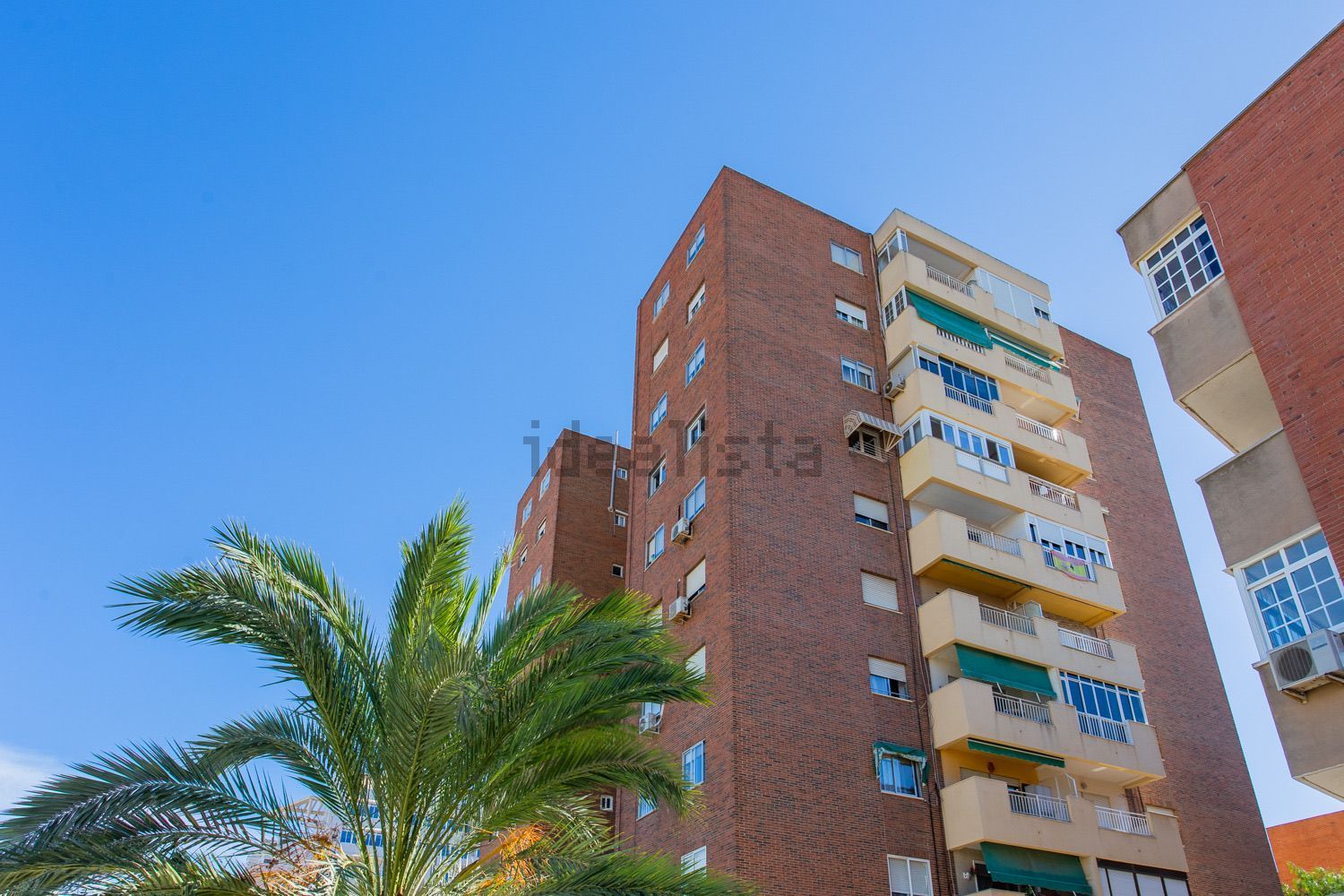 Zimmer zur Miete, Cartagena