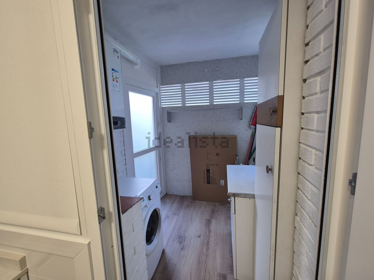 Piso de 97 m² en Bilbao