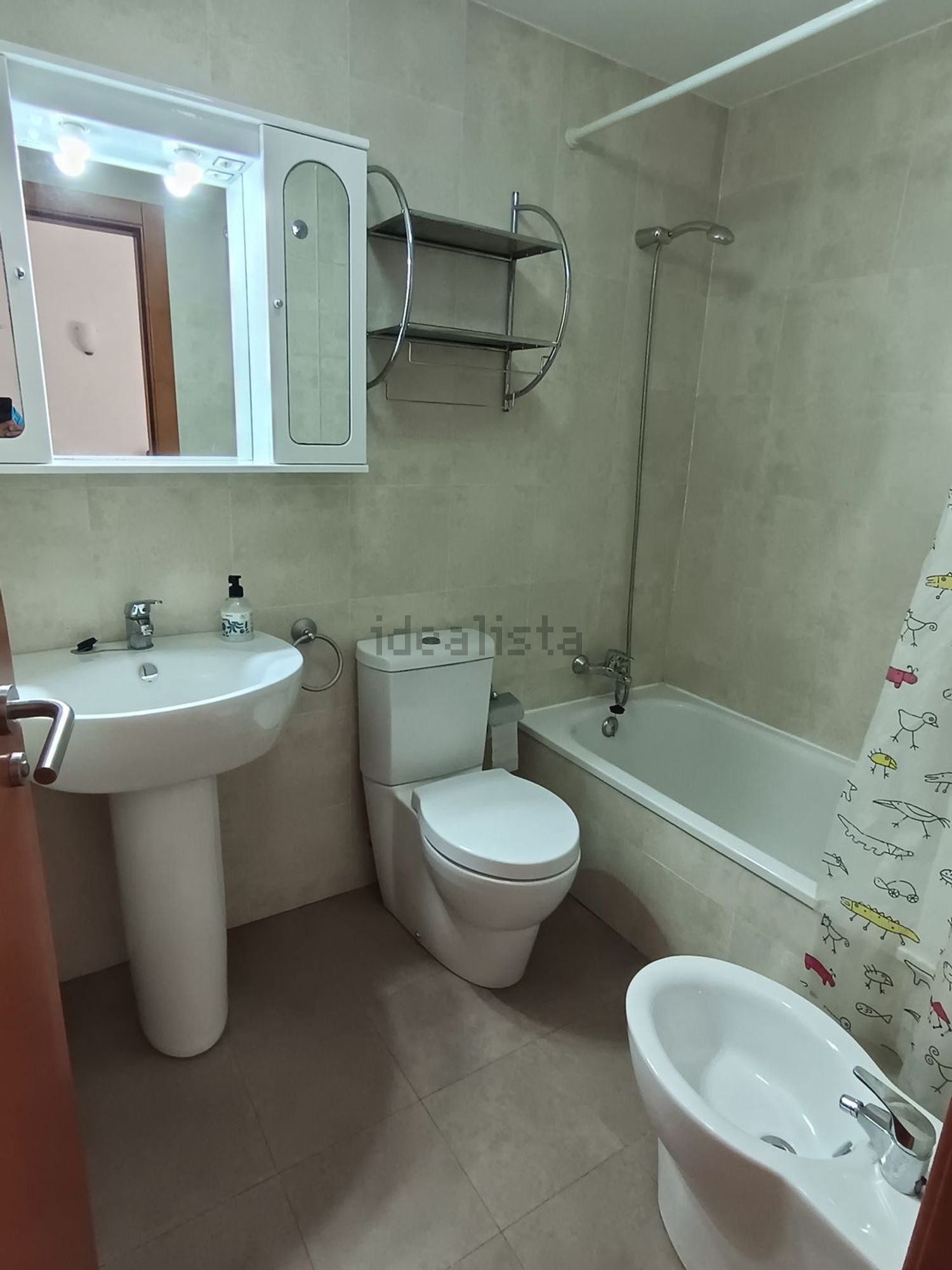 Wohnung 106 m² in Llanes
