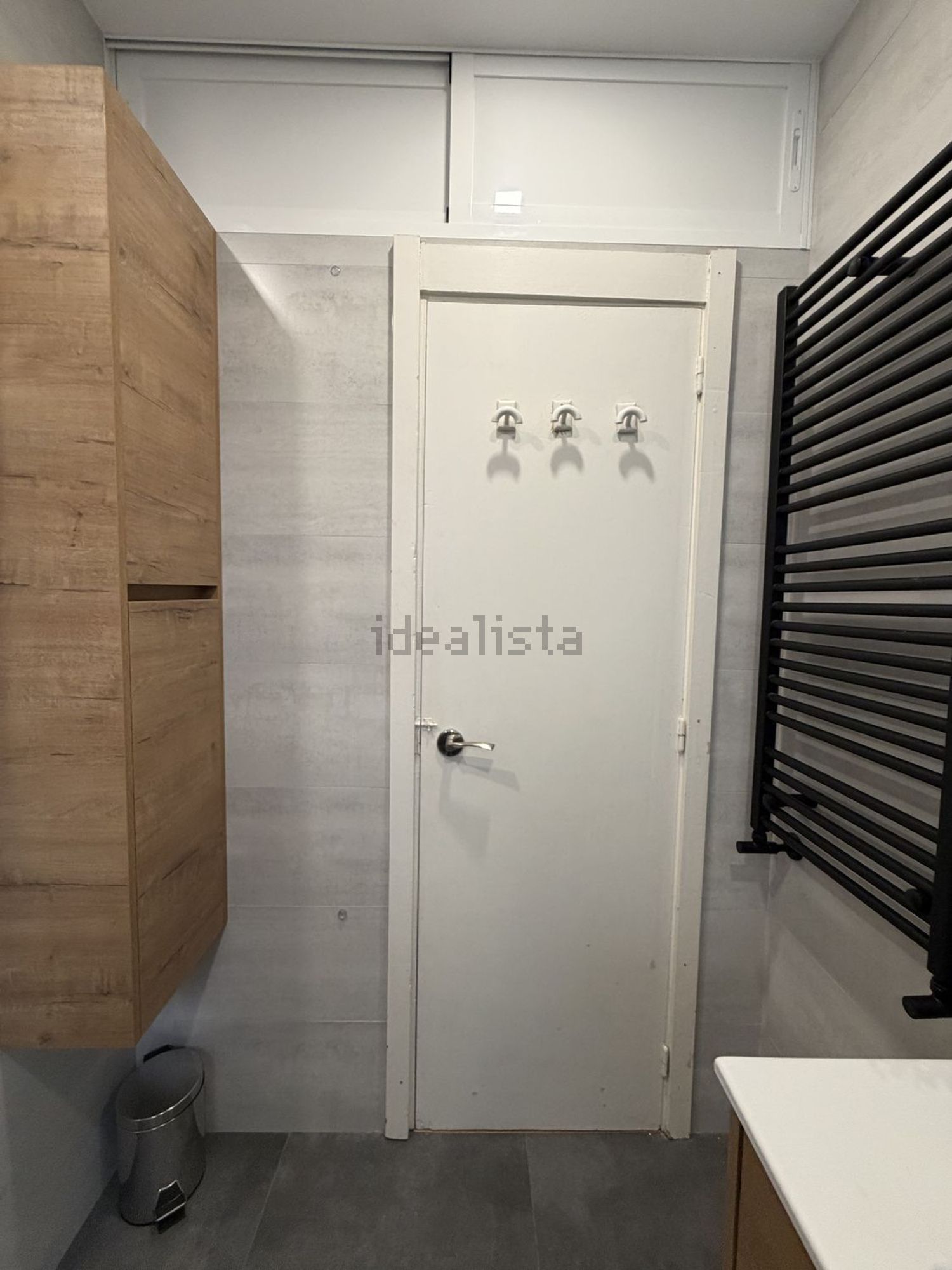 Stanza in affitto, Madrid