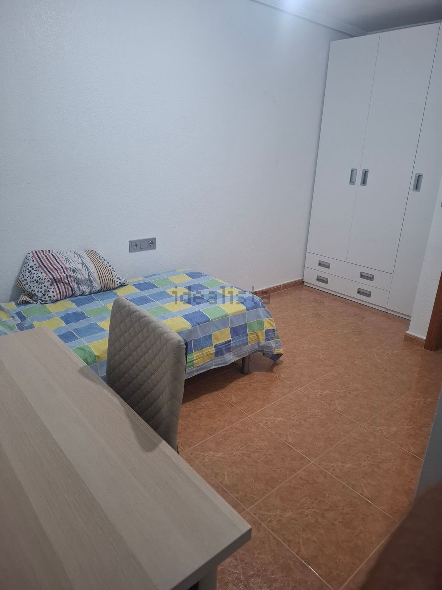 Pis de 110 m² a Cartagena
