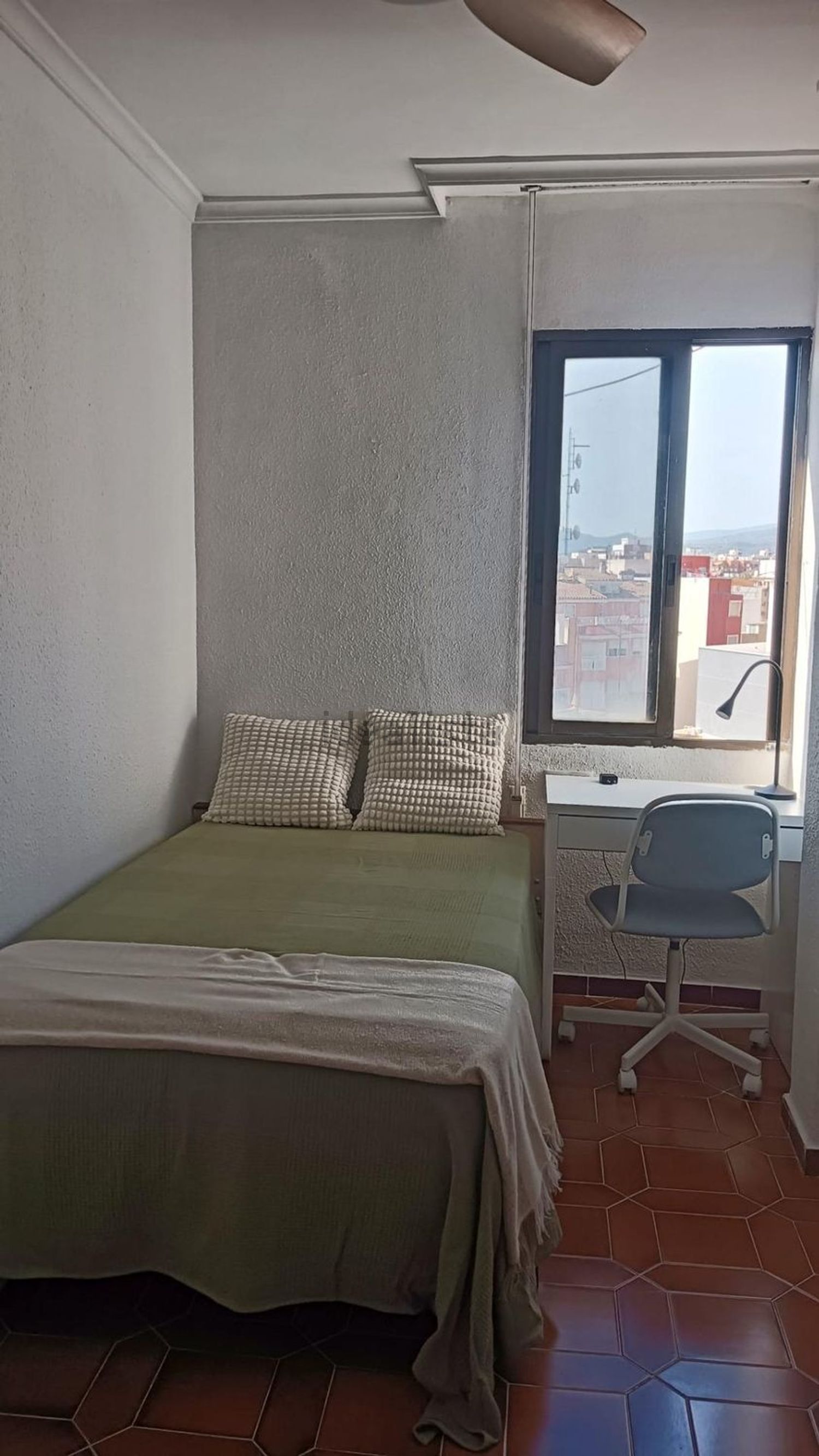 Pis de 83 m² a Castelló de la Plana