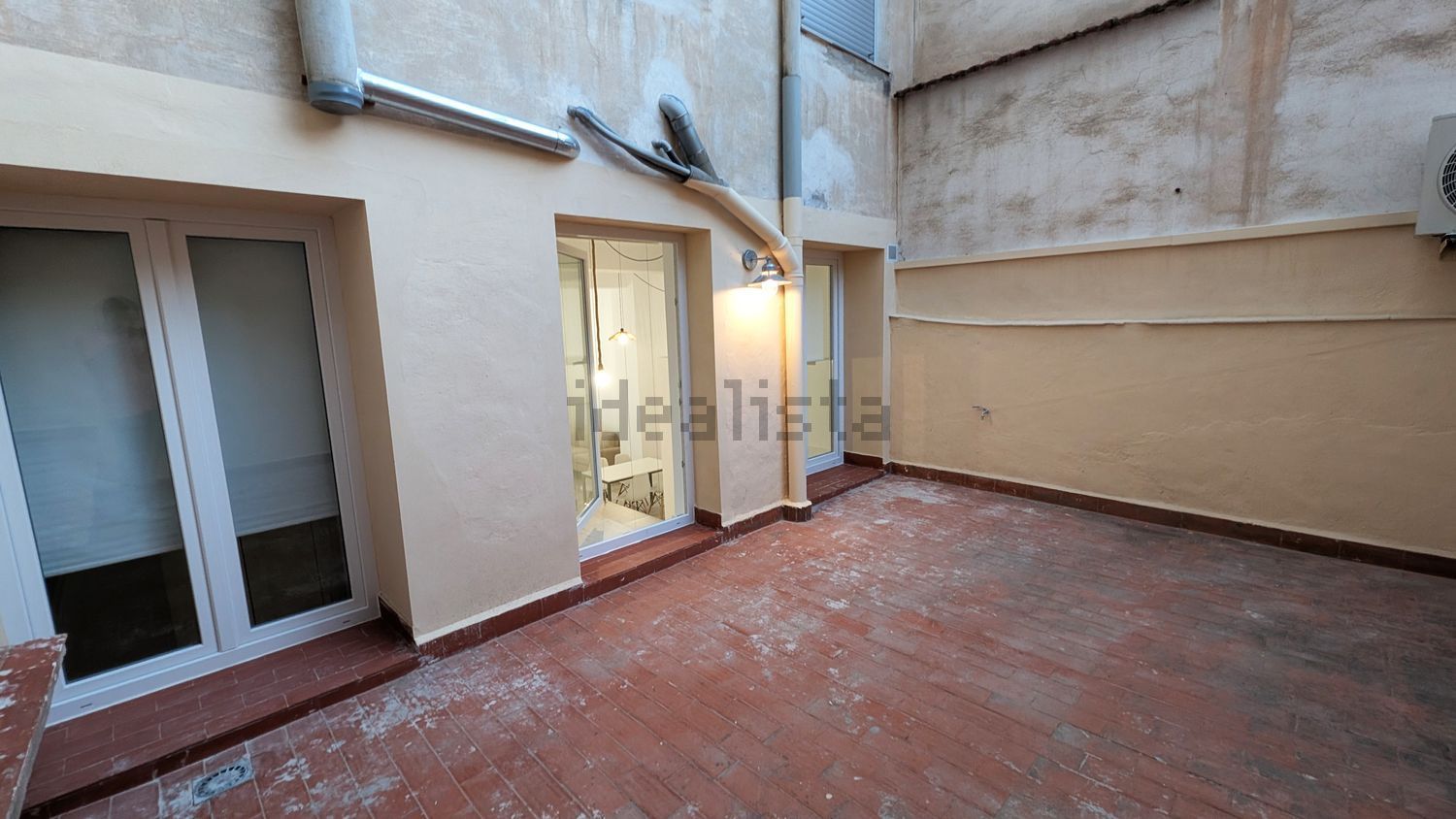Pis de 67 m² a Alcoi