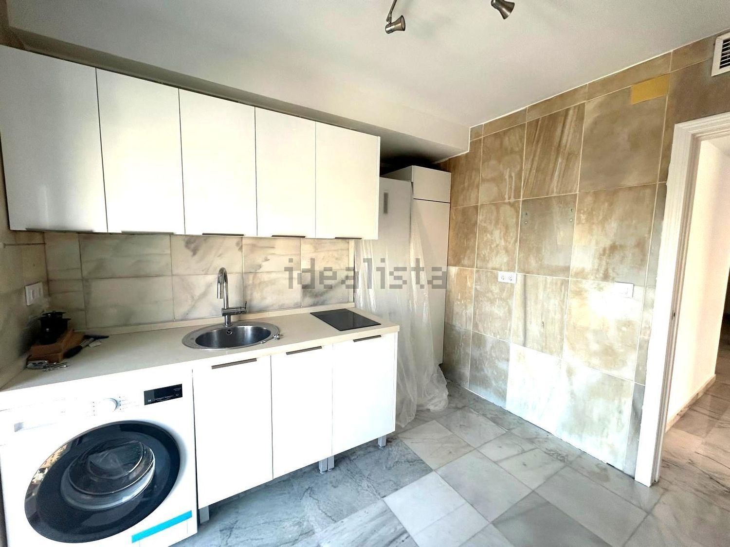 Pis de 91 m² a Sevilla