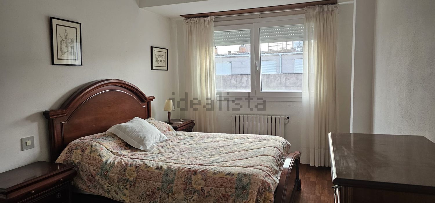 Pis de 93 m² a Pontevedra