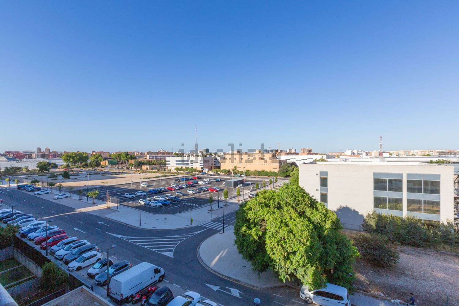 Piso de 119 m² en Valencia