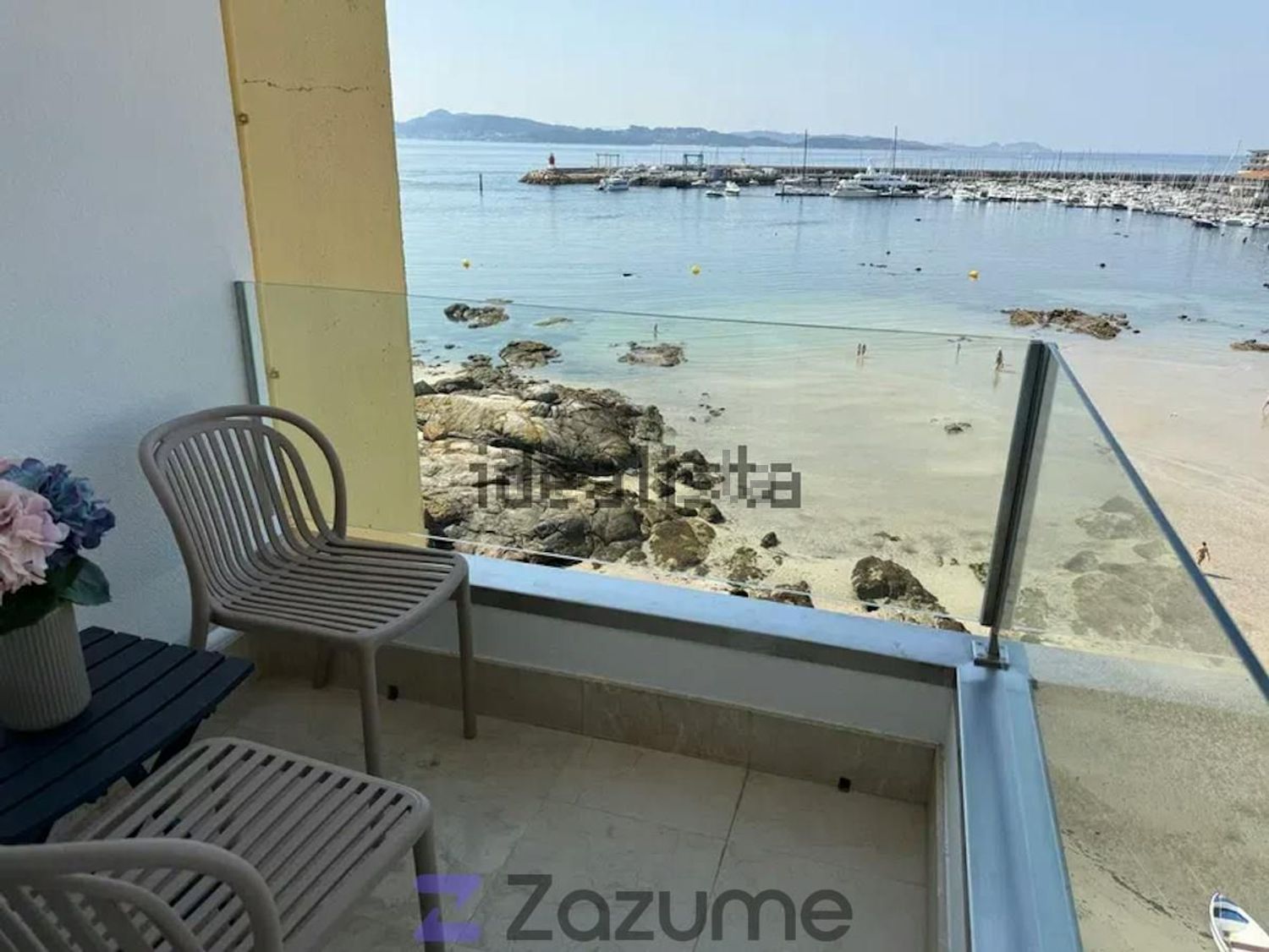 Appartement 80 m² à Vilagarcía de Arousa