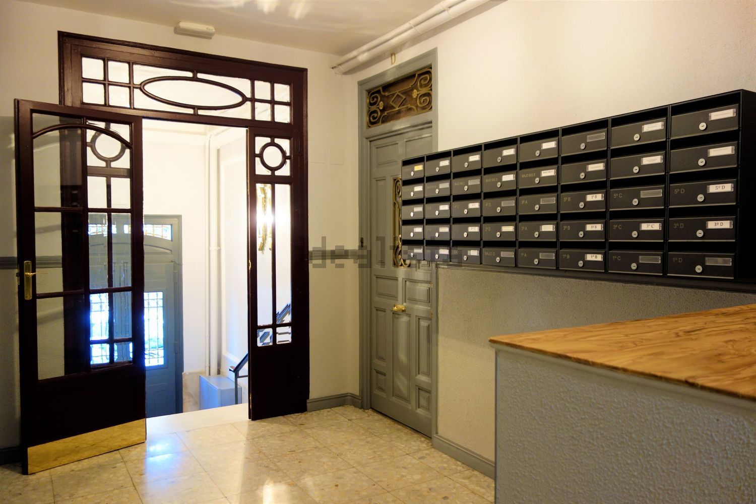 Habitación en alquiler, Madrid