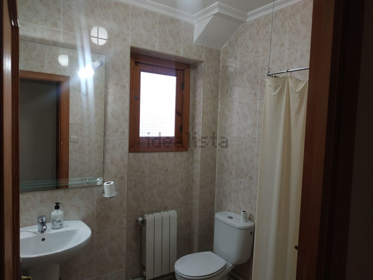 Chambre à louer, Albacete