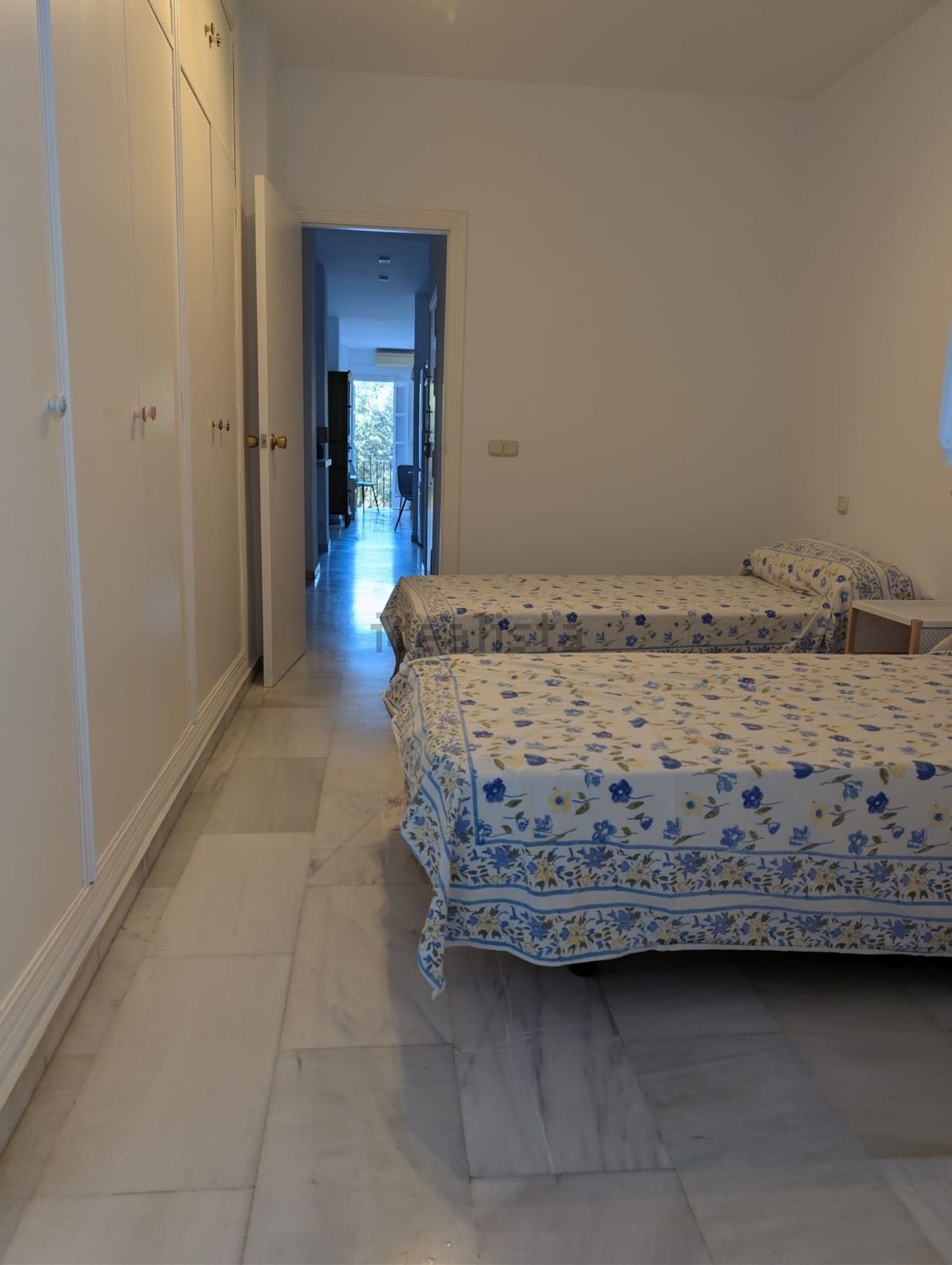Pis de 65 m² a Sevilla
