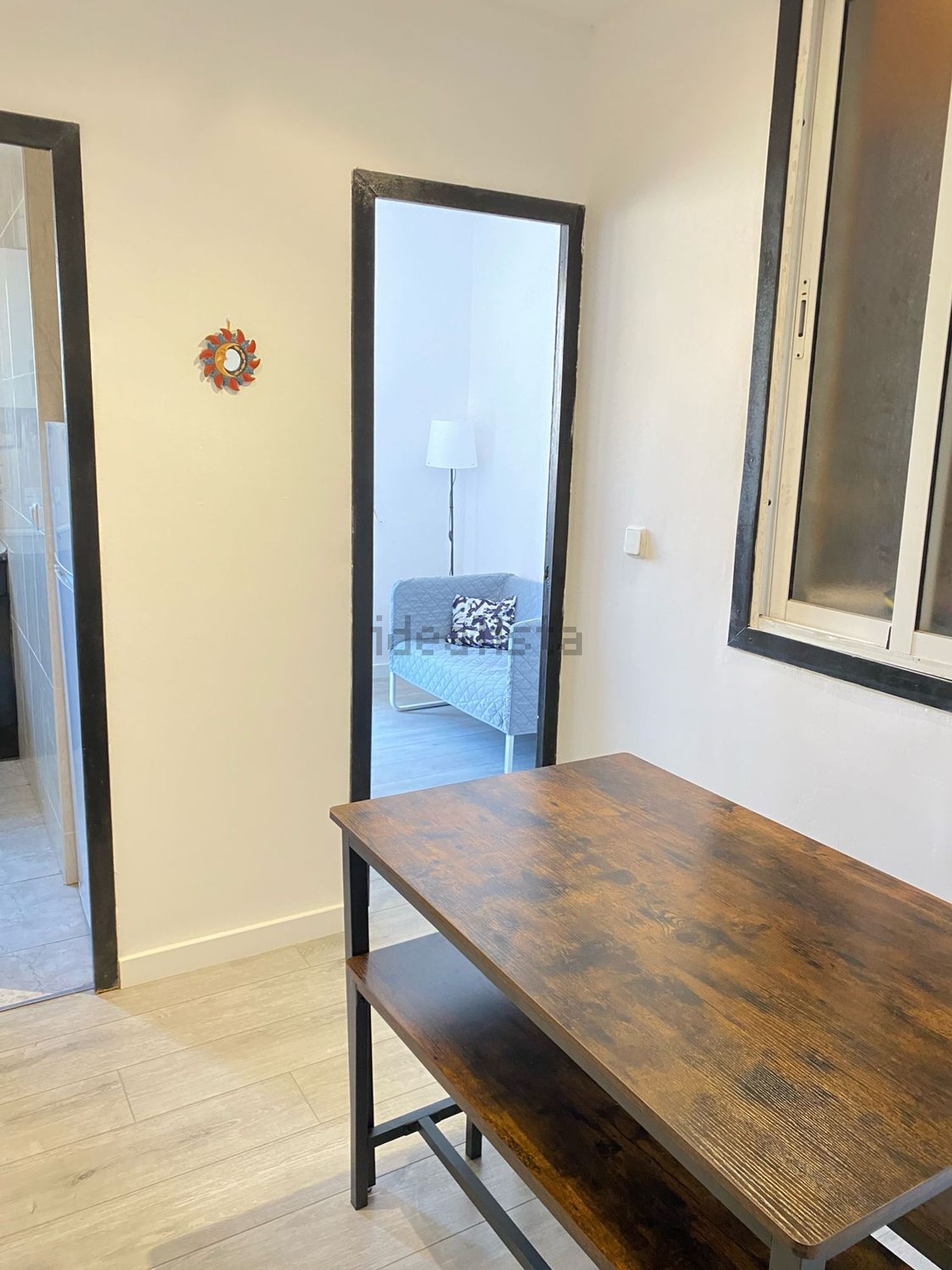 Pis de 37 m² a Barcelona