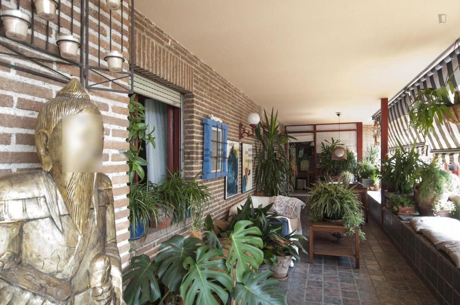 Habitación en alquiler, Madrid