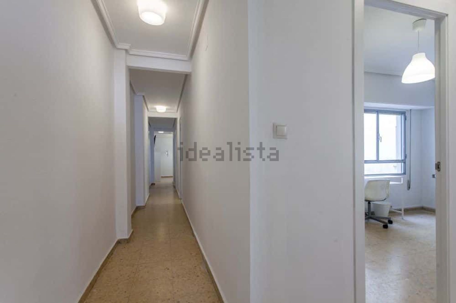 Habitació de lloguer, València