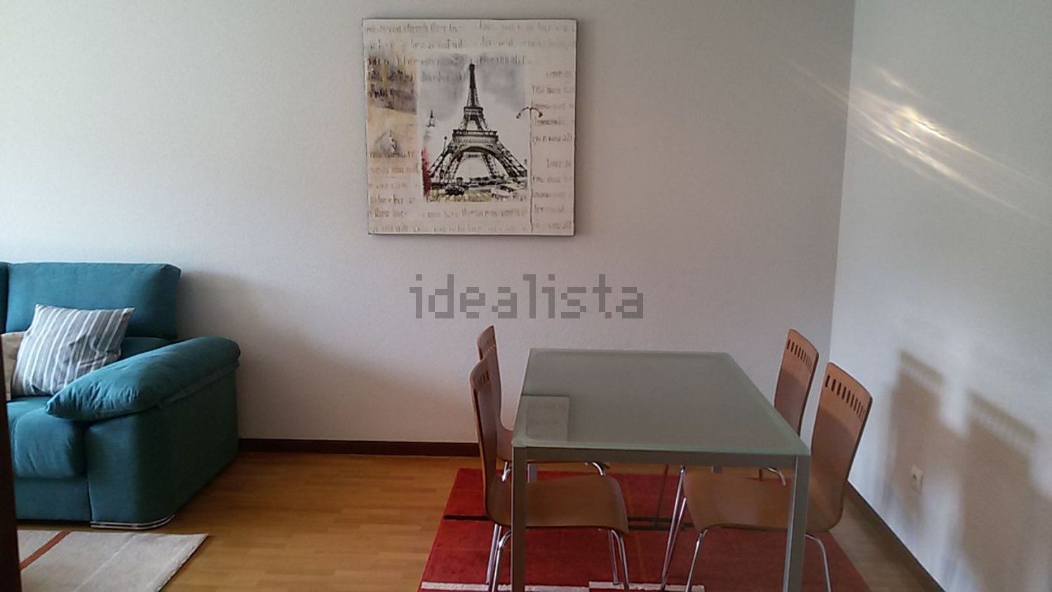 Piso de 85 m² en Santander